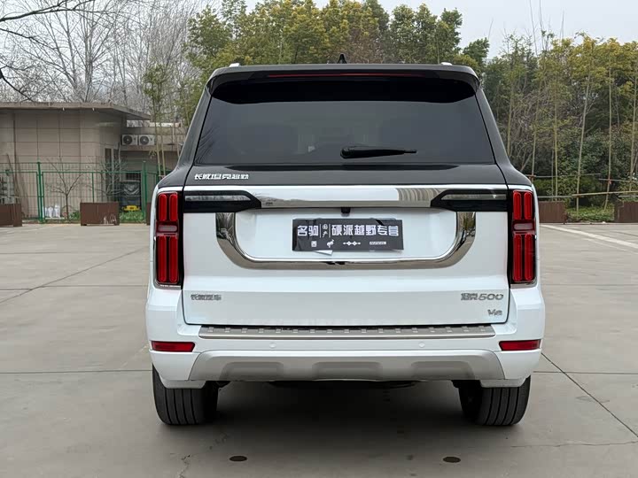 Фото 5 - Tank 500