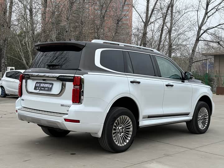 Фото 6 - Tank 500