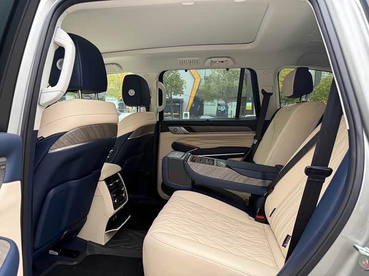 Фото 8 - Tank 500