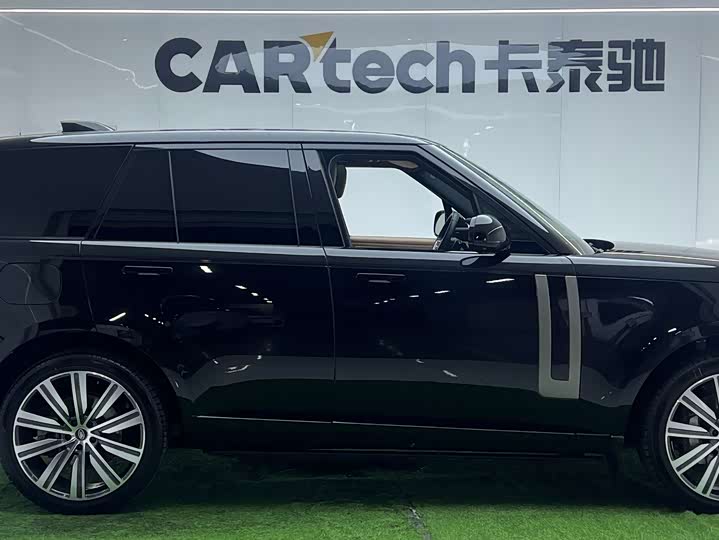 Фото 6 - Land Rover Range Rover