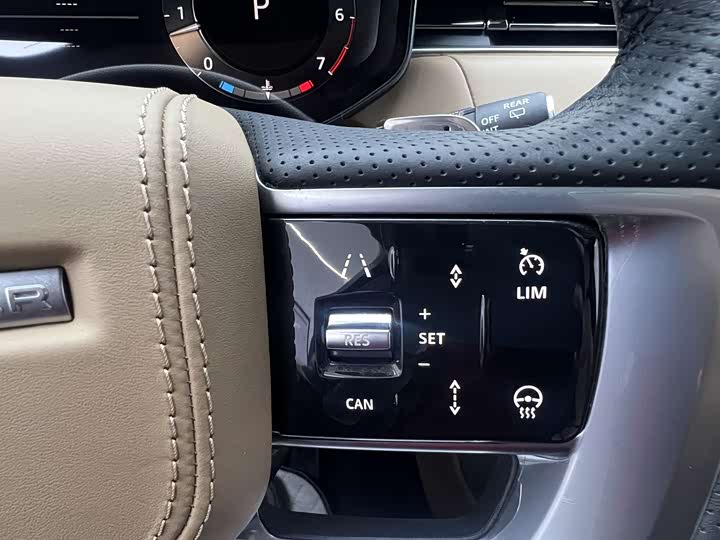 Фото 9 - Land Rover Range Rover