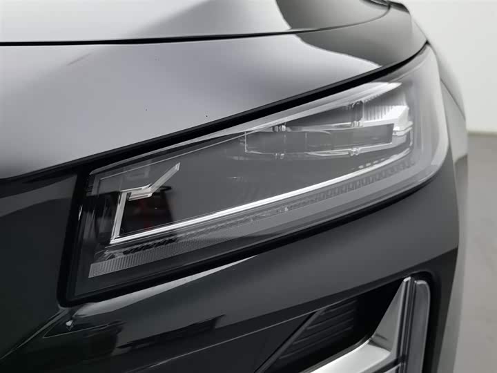 Фото 7 - Geely Preface L