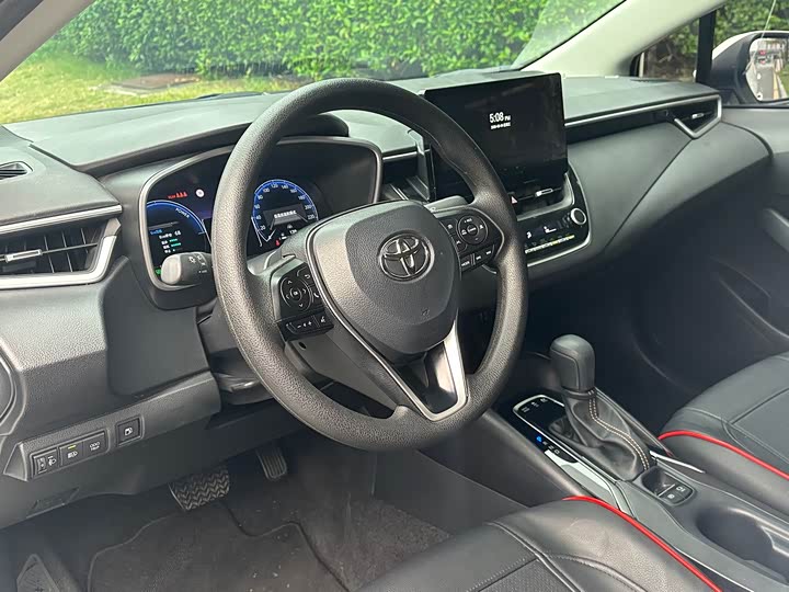 Photo 8 - Toyota Levin