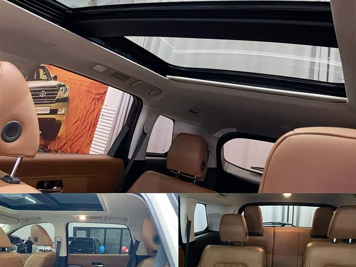 Фото 8 - Nissan Pathfinder