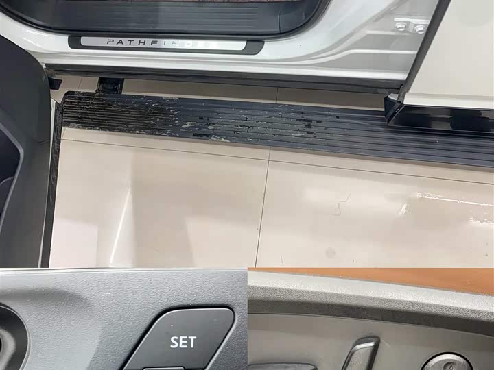 Фото 9 - Nissan Pathfinder