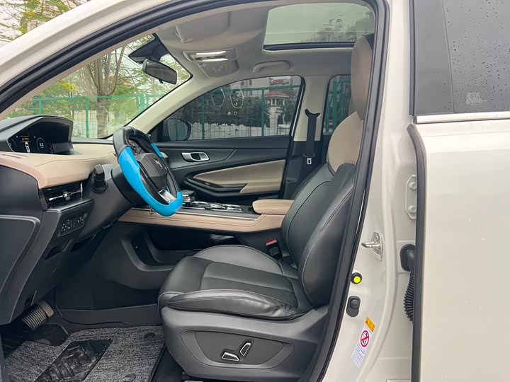 Фото 4 - Changan CS75 Plus