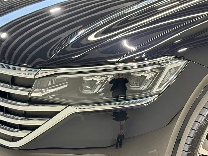 Фото 8 - Volkswagen Viloran