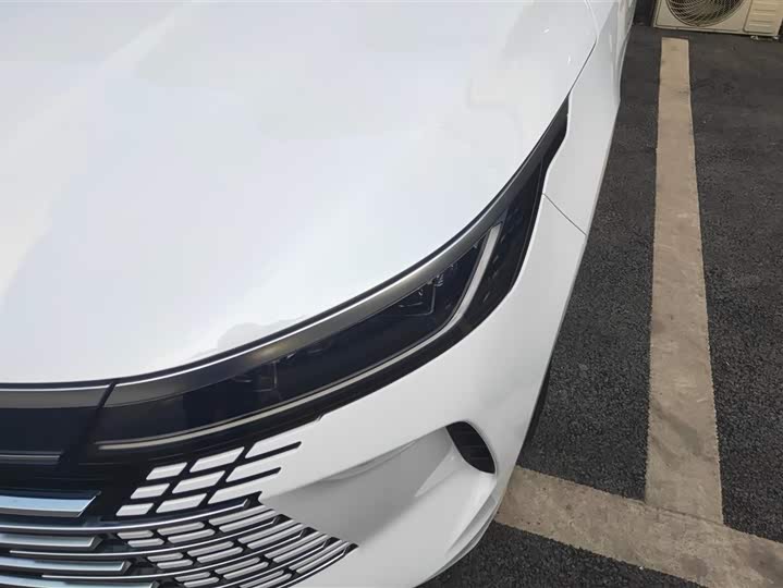 Фото 5 - BYD Destroyer 05