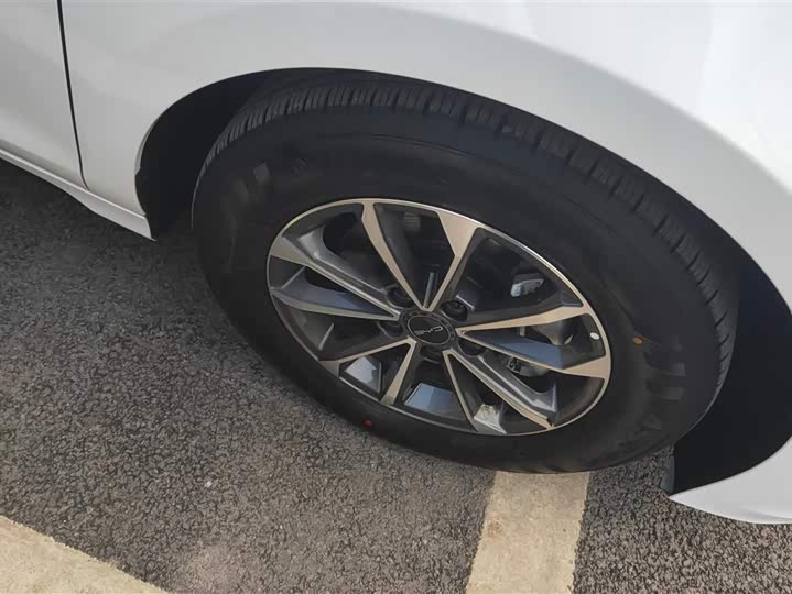 Фото 6 - BYD Destroyer 05