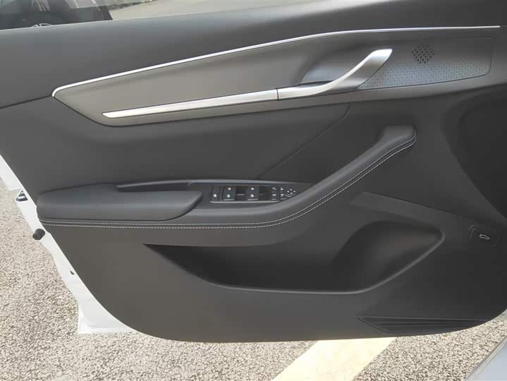 Фото 7 - BYD Destroyer 05