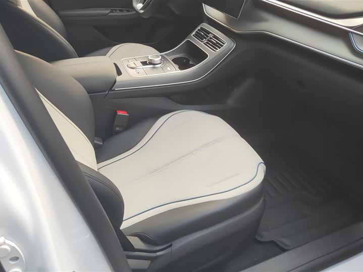 Фото 8 - BYD Destroyer 05