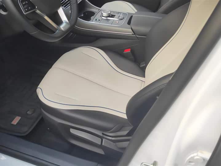 Фото 9 - BYD Destroyer 05