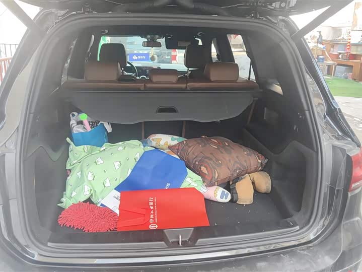 Фото 4 - Mercedes-Benz GLB-Class