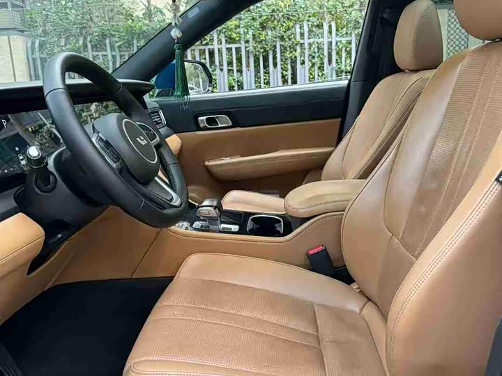 Фото 6 - LiXiang One