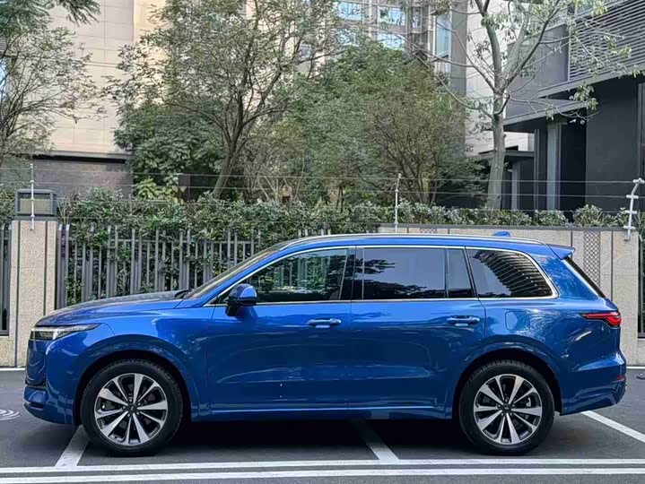 Фото 7 - LiXiang One