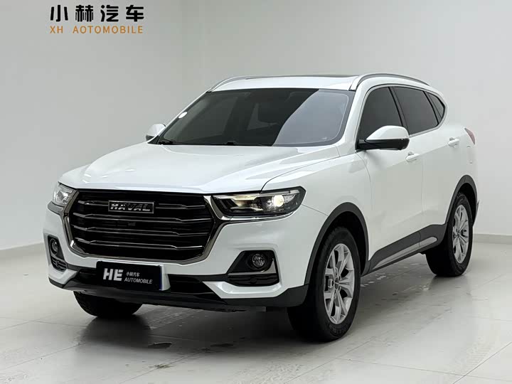 Photo 1 - Haval H6