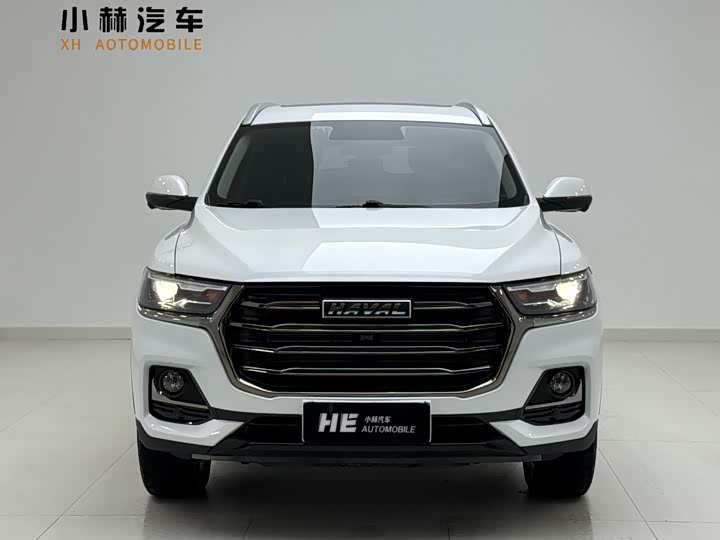 Photo 2 - Haval H6