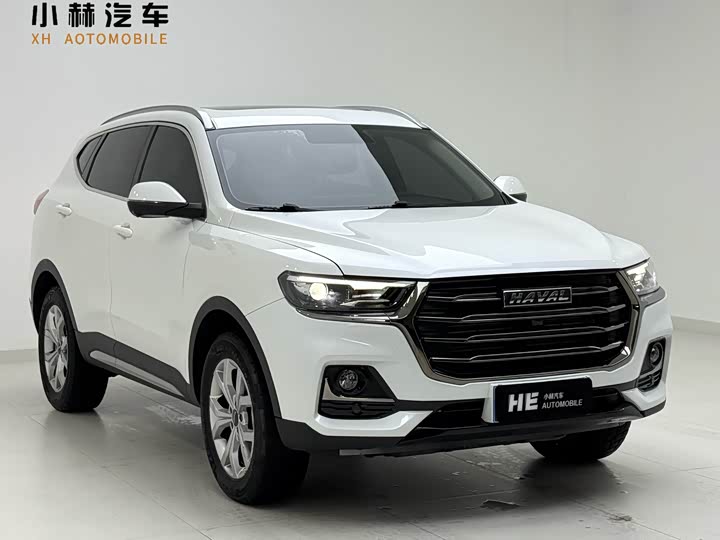 Photo 3 - Haval H6