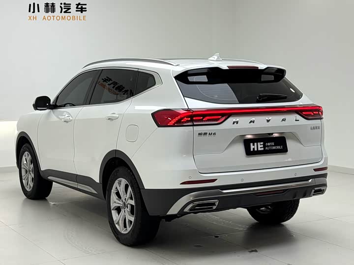 Photo 4 - Haval H6