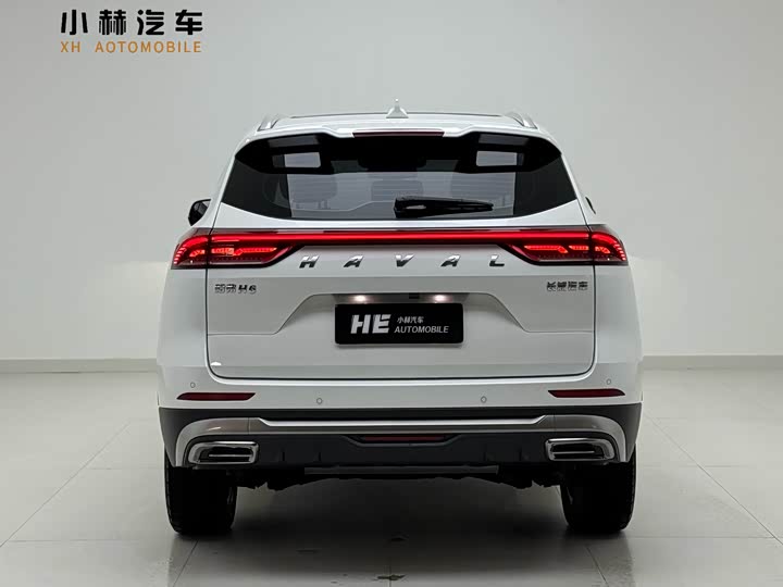 Photo 5 - Haval H6