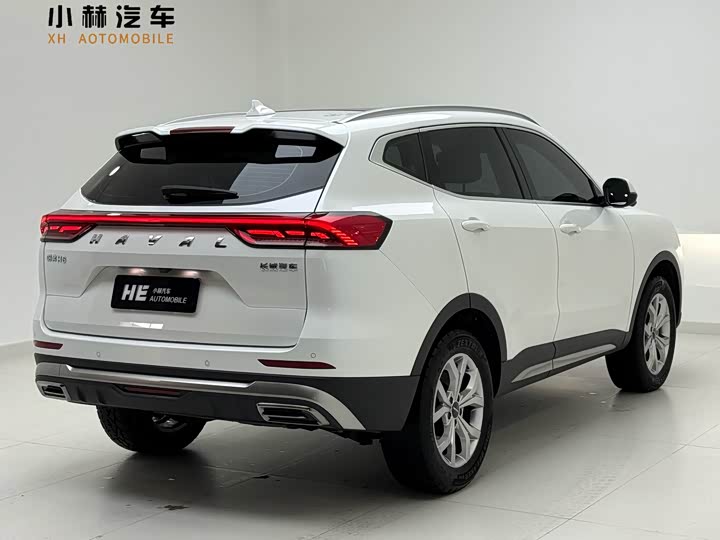 Photo 6 - Haval H6