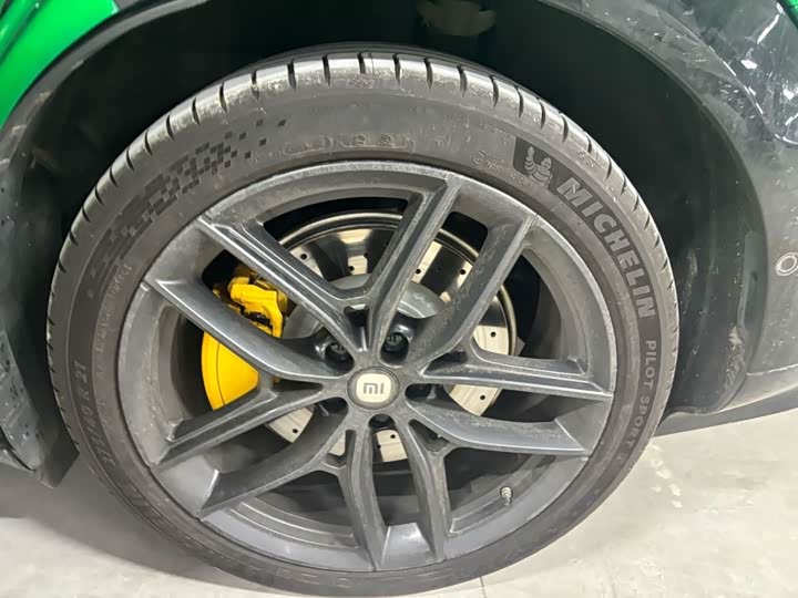 Photo 6 - Xiaomi YU7