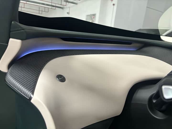 Photo 7 - Xiaomi YU7