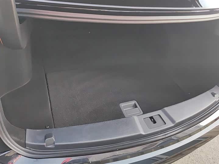 Photo 4 - Hongqi E-QM5