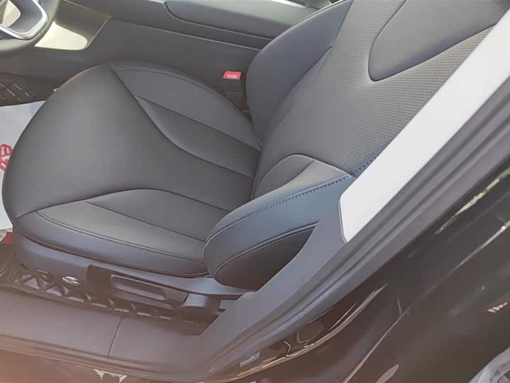 Photo 9 - Hongqi E-QM5