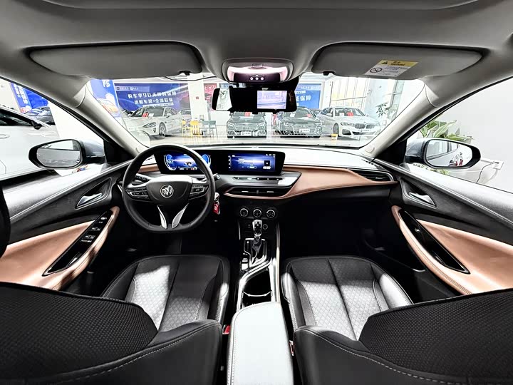 Photo 6 - Buick Verano