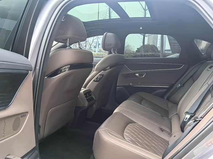 Фото 5 - BYD Han