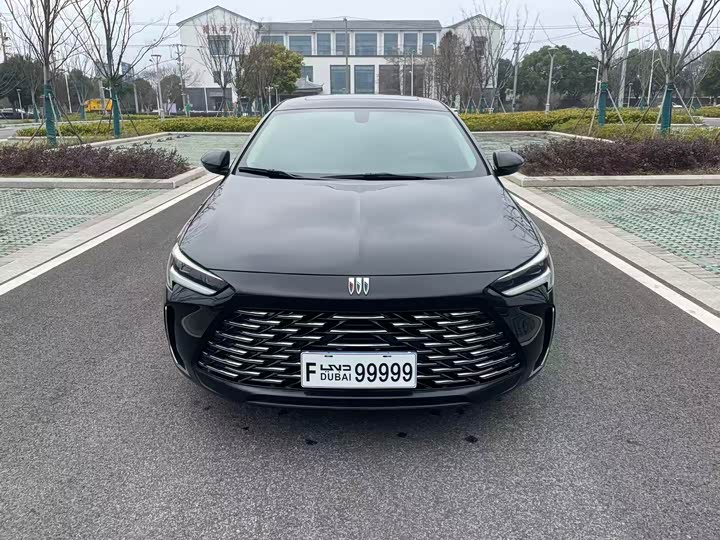 Фото 2 - Buick Regal