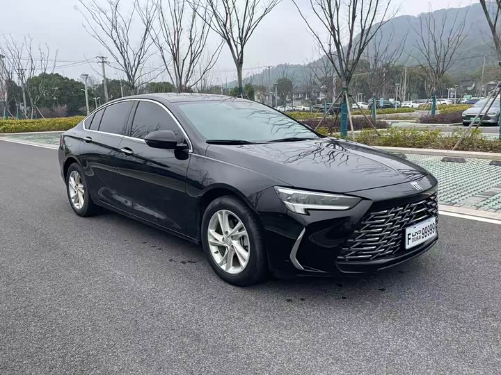 Фото 3 - Buick Regal