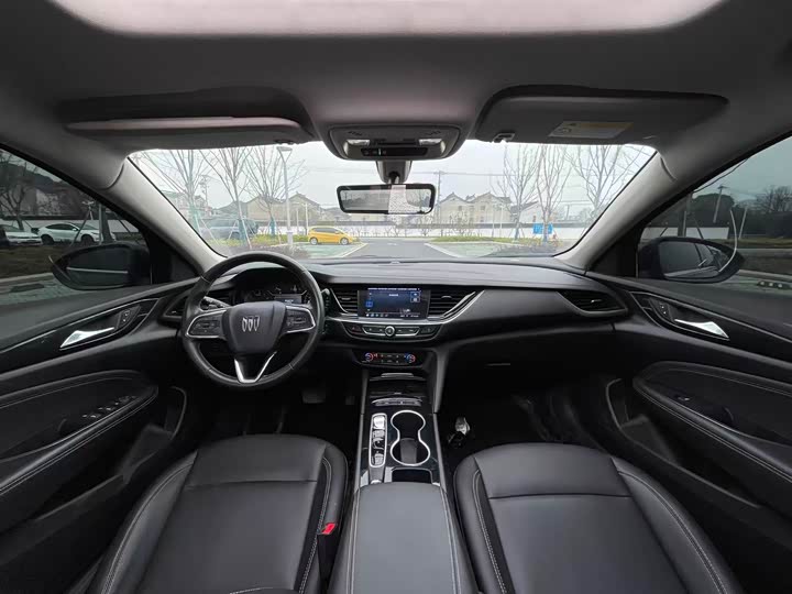 Фото 5 - Buick Regal