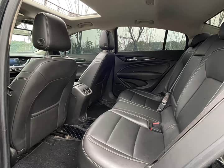 Фото 6 - Buick Regal