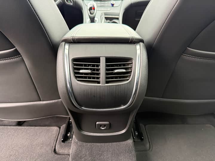 Фото 6 - Buick LaCrosse