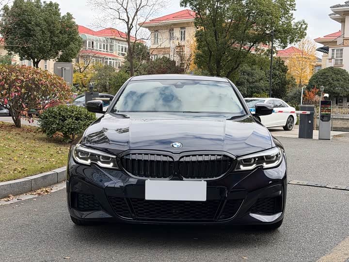 Фото 3 - BMW 3 Series