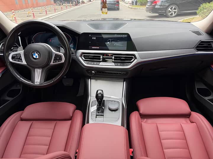 Фото 7 - BMW 3 Series