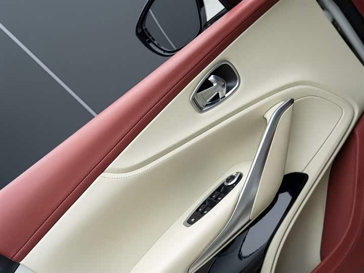 Photo 6 - Aston Martin DBX