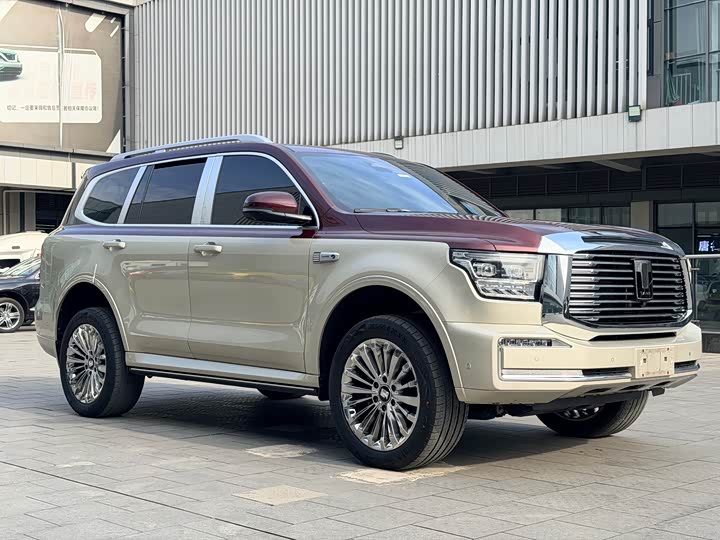 Фото 3 - Tank 500