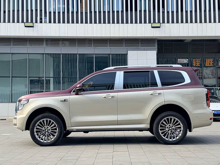 Фото 5 - Tank 500