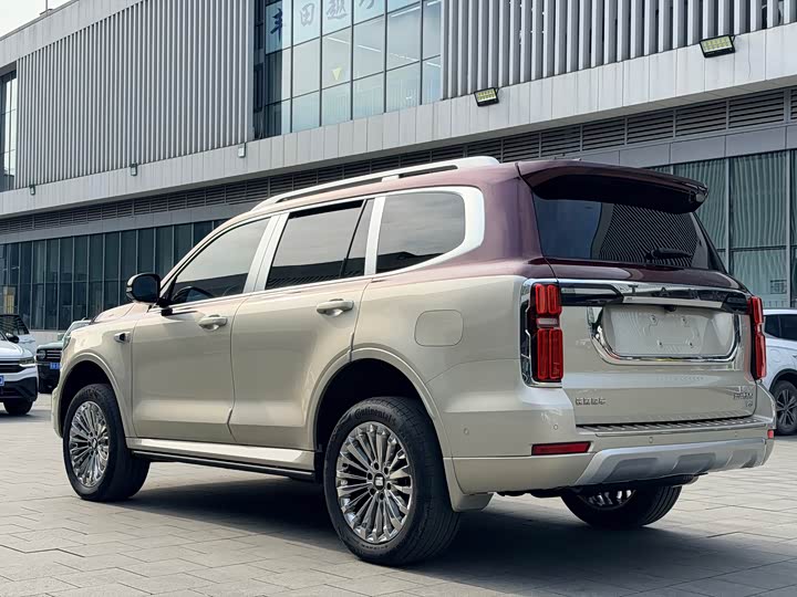 Фото 6 - Tank 500