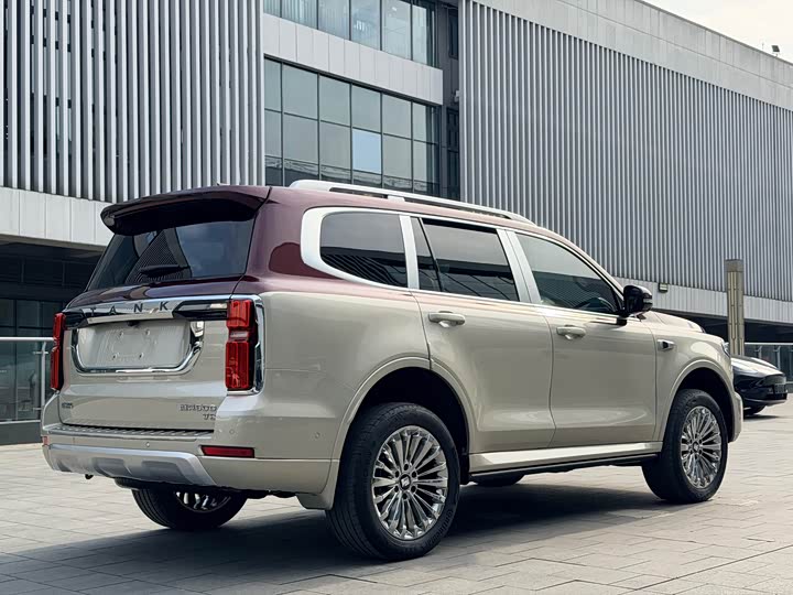 Фото 9 - Tank 500