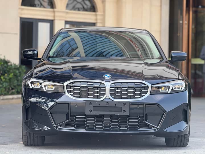 Фото 3 - BMW 3 Series