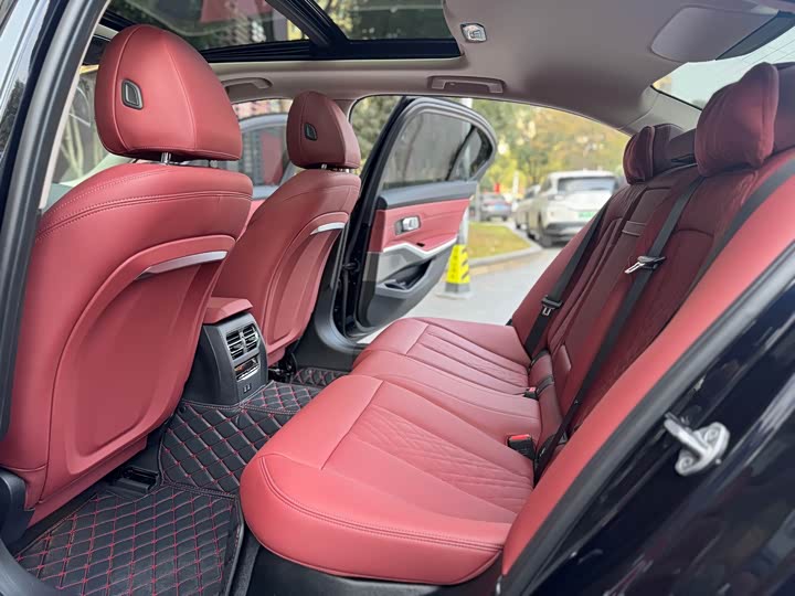 Фото 5 - BMW 3 Series