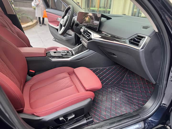 Фото 7 - BMW 3 Series