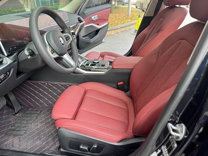 Фото 8 - BMW 3 Series