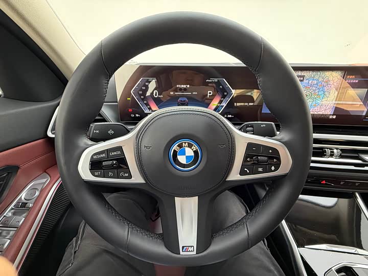 Photo 5 - BMW i3