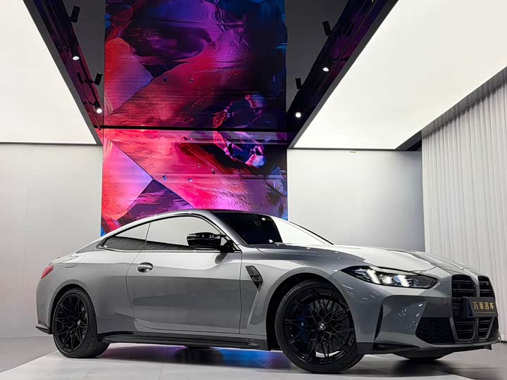 Фото 9 - BMW M4