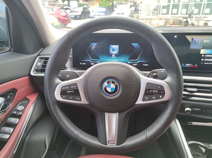 Фото 5 - BMW i3